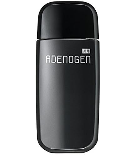 Amazon | 【資生堂】資生堂 薬用アデノゲンEX ラージサイズ（L